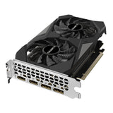 GIGABYTE GeForce RTX 3050 WINDFORCE OC 6G tarjetas gráficas Si 2304 NVIDIA GeForce RTX 3050