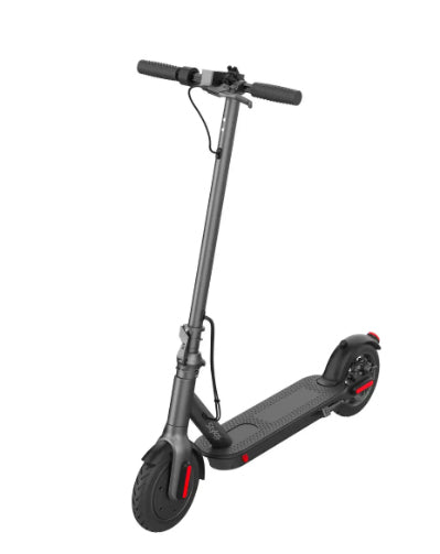 Stylos STSCLLD1B Patinetes eléctricos Patinete clásico Negro 25 kmh