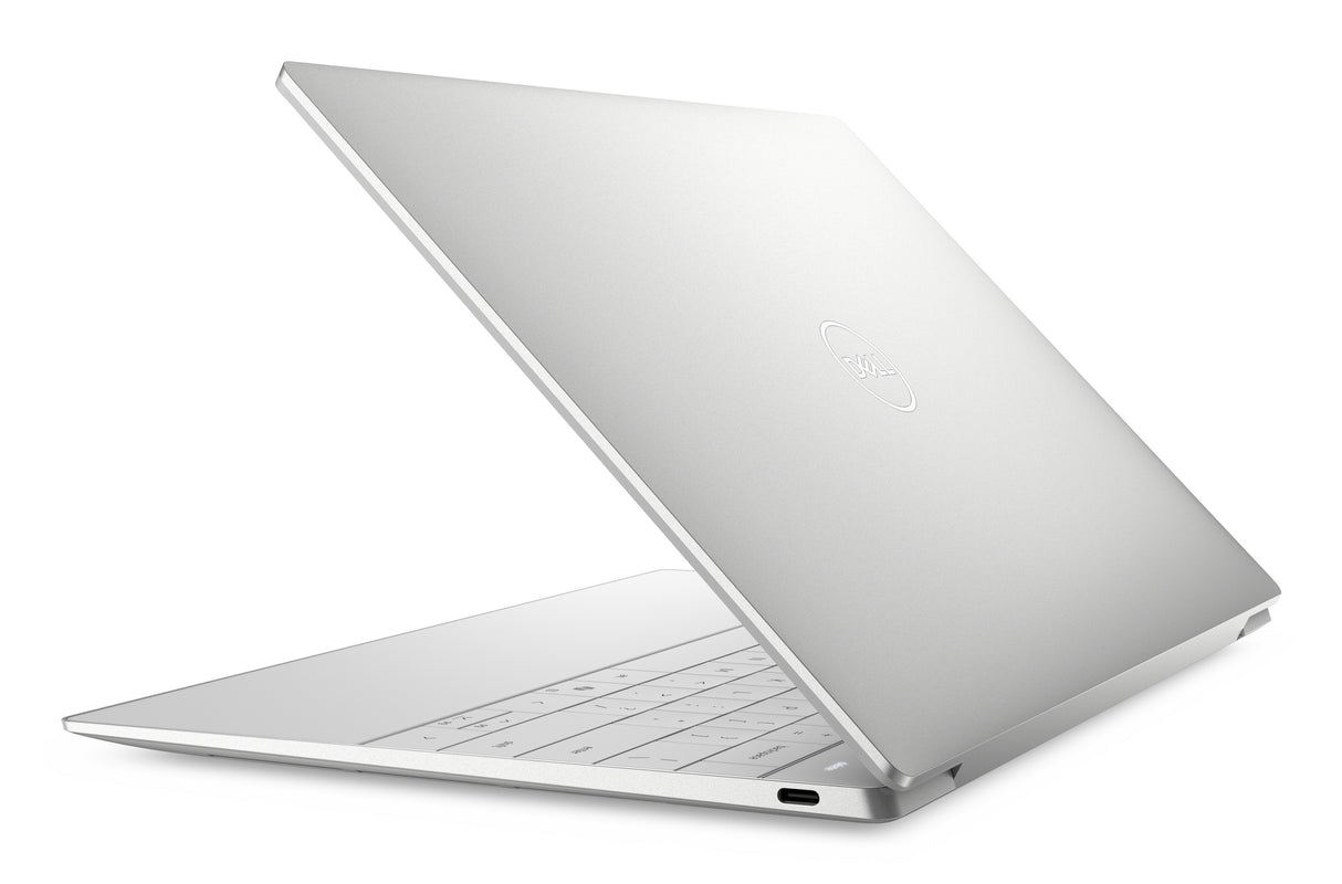 DELL XPS 9340 Laptop Portátil Plata Concha Aluminio