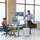 Fellowes Amaris 125 laminadores Plastificadora en frío/caliente 1 min 787,4 mm/min 32,4 mm