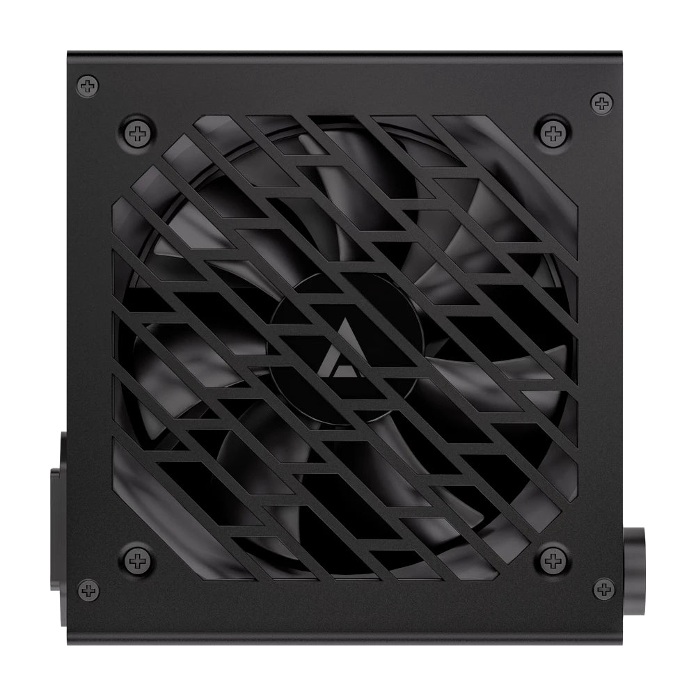 Acteck Blazar Evo FT500E unidad de fuente de alimentación 500 W 20+4 pin ATX ATX Negro