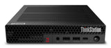 Lenovo ThinkStation P3 Tiny pcs/estaciones de trabajo Intel Intel® Core™ i9 Intel® Core™ i9 de 13ma Generación i9-13900