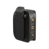 Creative Labs Muvo Free Altavoz portátil estéreo Negro 6 W, 180 - 17000 Hz, Inalámbrico, AVRCP