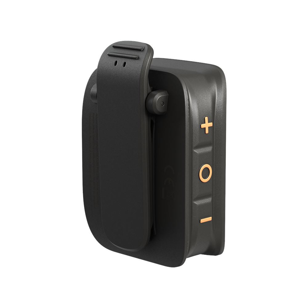 Creative Labs Muvo Free Altavoz portátil estéreo Negro 6 W