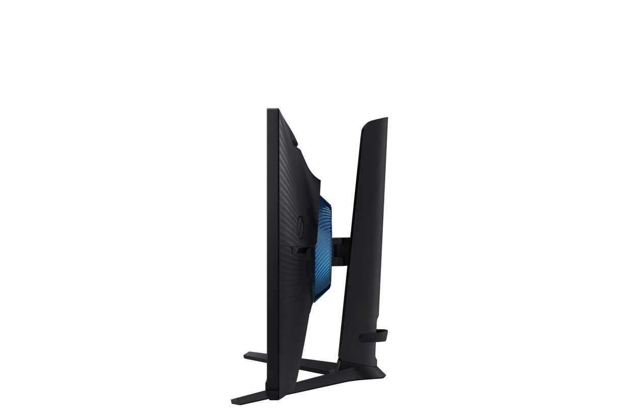 Samsung Odyssey S27DG300EU Monitor 68,6 cm (27") 1920 x 1080 Pixeles Full HD LCD Negro