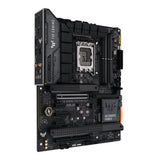 ASUS TUF GAMING Z790-PLUS WIFI placas base Intel LGA 1700 LGA 1700 DDR5-SDRAM