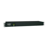 Tripp Lite PDUMH20 PDU Digital Monofásico con Medidor de 1.9kW, Tomacorrientes de 120V (12 5-15/20R), L5-20P / 5-20P, En