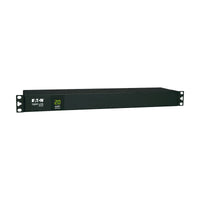 Tripp Lite PDUMH20 PDU Digital Monofásico con Medidor de 1.9kW, Tomacorrientes de 120V (12 5-15/20R), L5-20P / 5-20P, En