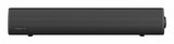 Creative Labs Sound Blaster GS3 Negro Inalámbrico y alámbrico 12 W, 65 - 20000 Hz