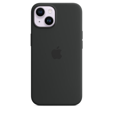 Apple MW5R3ZM/A carcasa para celulares 15.5 cm (6.1") Funda Negro, iPhone 14