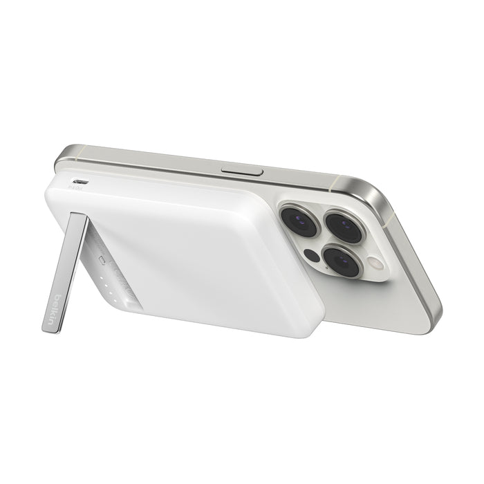 BATERIA INALAMBRICA MAGNETICA 5K QI2,5K
