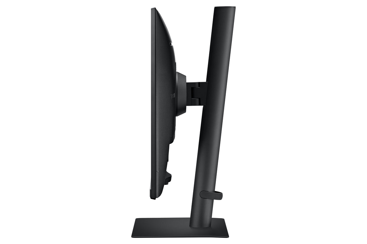 Samsung ViewFinity LS24A600NALXZX Monitor 61 cm (24") 2560 x 1440 Pixeles Quad HD LED Negro
