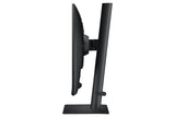 Samsung ViewFinity LS24A600NALXZX Monitor 61 cm (24") 2560 x 1440 Pixeles Quad HD LED Negro