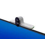 HP Poly Cámara inteligente de Poly Studio E70 cámaras de videoconferencia Cámara doble 20 MP Si 7,3 x