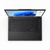 Lenovo ThinkPad T14 Gen 5 (Intel) Laptop Portátil Negro Concha 35,6 cm (14")