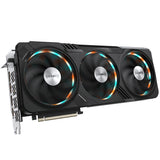 GIGABYTE GeForce RTX­­ 4070 Ti GAMING OC 12G tarjetas gráficas Si 7680 NVIDIA GeForce RTX 4070 Ti