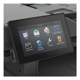 Lexmark MX432 adwe Laser A4 1200 x 1200 DPI 42 ppm Wifi, Impresión en blanco y negro, Impresión directa, Negro