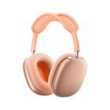 Apple AirPods Max Auriculares Inalámbrico Diadema Llamadas/Música USB Tipo C Bluetooth Naranja, 386.2 g