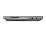 HP ZBook Fury G1i 16 inch Mobile Workstation PC Intel Core Ultra 9 285HX 40.6 cm (16") WUXGA 64 GB DDR5-SDRAM NVIDIA RTX PRO 1000 Blackwell Wi-Fi 7