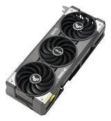 ASUS TUF Gaming TUF-RTX5070-O12G-GAMING tarjeta gráfica NVIDIA GeForce RTX 5070 12 GB GDDR7