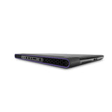 Alienware m16 R1 Laptop Dark Metallic Moon Portátil Negro Concha