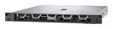 DELL PowerEdge R250 Servidor Intel Intel Xeon E E-2336 2,9 GHz