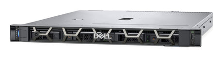 DELL PowerEdge R250 Servidor Intel Intel Xeon E E-2336 2,9 GHz