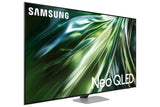 Samsung QN55QN90DAFXZX Televisor 139,7 cm (55") 3840 x 2160 Pixeles 4K Ultra HD Neo QLED Smart TV Wifi Plata