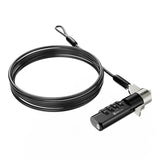 Klip Xtreme Bolt C cable antirrobo Negro, Plata 2 m, Kensington, Código, Acero galvanizado