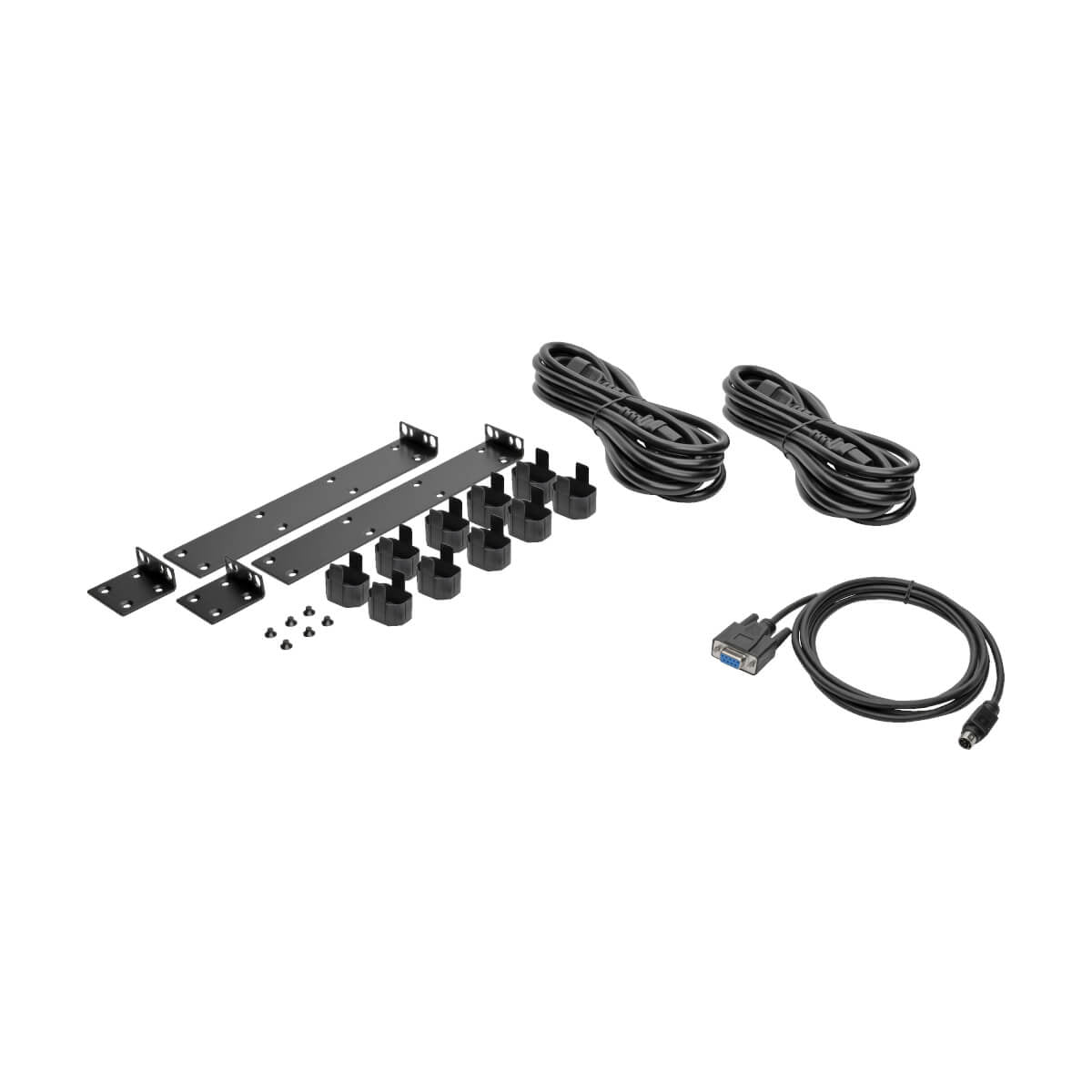 Tripp Lite PDUMH15HVATNET PDU Monofásico Controlable con Switch de Transferencia Automática 2.4kW, 2 Entradas C14 de 200