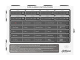 Dahua Technology DHI-HY-C102-8 sistemas de alarmas contra incendios Blanco 8 60 dB Si
