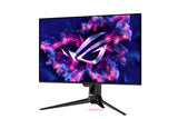 ASUS ROG Swift OLED PG32UCDM Monitor 80 cm (31.5") 3840 x 2160 Pixeles 4K Ultra HD QD-OLED Negro