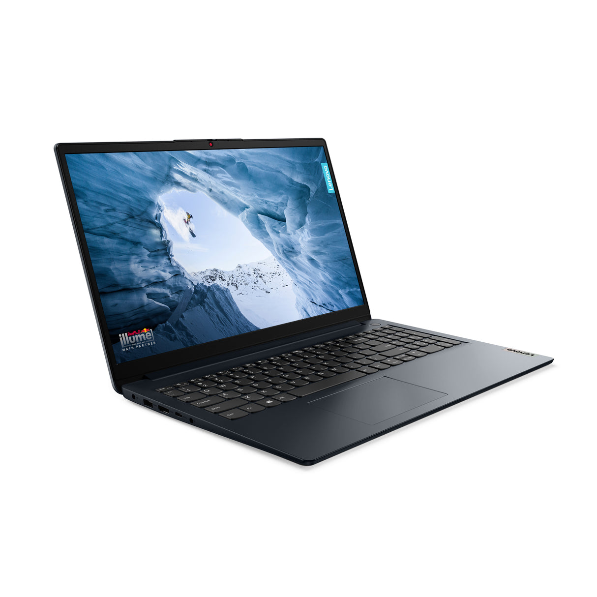 Lenovo IdeaPad 1 15IAU7 Laptop Abyss Blue Portátil Azul Concha