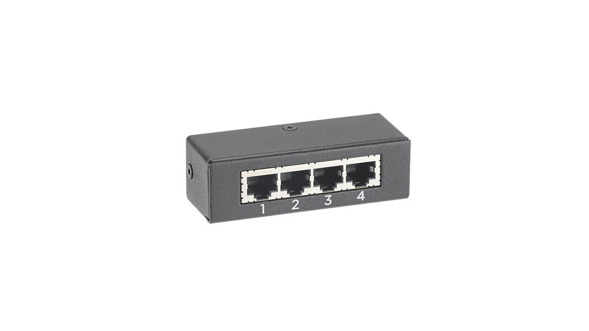 Panduit EF001 accesorio para monitor y sensor ambiental de uso industrial Hub