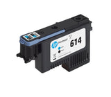 HP Cabezal de impresión de sublimación HP Stitch 618 negro y cian Impresora Inyección de tinta térmica Si