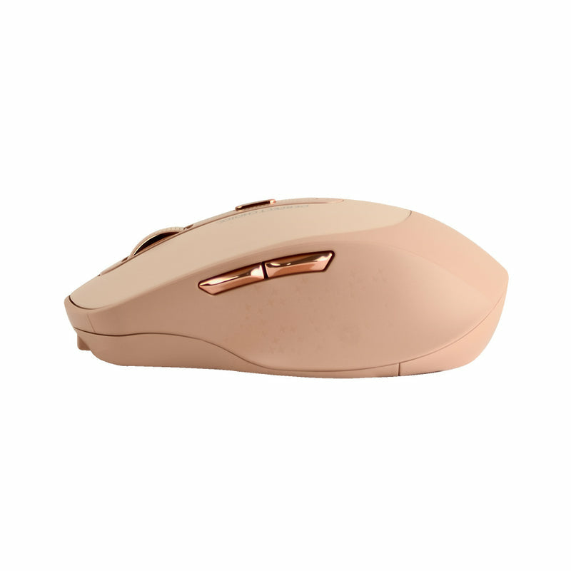 Perfect Choice PC-045151 ratón Oficina mano derecha RF inalámbrico 1600 DPI