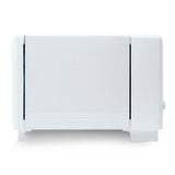 RCA RC-T1 tostador 7 2 rebanada(s) 750 W Blanco, Plástico, Acero inoxidable, 220-240 V
