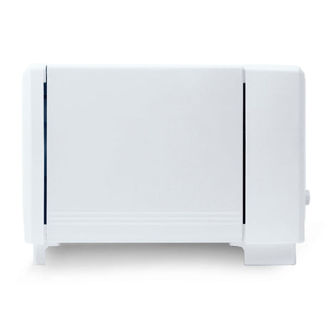 RCA RC-T1 tostador 7 2 rebanada(s) 750 W Blanco, Plástico, Acero inoxidable, 220-240 V