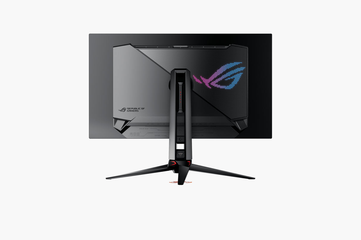 ASUS ROG Swift OLED PG32UCDM Monitor 80 cm (31.5") 3840 x 2160 Pixeles 4K Ultra HD QD-OLED Negro