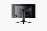ASUS ROG Swift OLED PG32UCDM Monitor 80 cm (31.5") 3840 x 2160 Pixeles 4K Ultra HD QD-OLED Negro