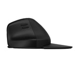 HP 925 ERGO VRTCL WIRELESS MOUSE U.S. ENGLISH LOCALIZATION ratón Oficina Diestro RF inalámbrico + bluetooth 4000 DPI