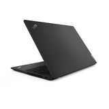 Lenovo ThinkPad T16 Gen 2 (Intel) Laptop Thunder black Portátil Negro Concha
