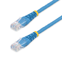 StarTech.com M45PATCH6BL Cables de red 1,8 m Cat5e RoHS