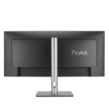 ASUS ProArt PA34VCNV Monitor 86,6 cm (34.1") 3440 x 1440 Pixeles UltraWide Quad HD LED Negro