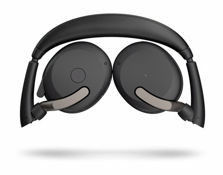 Jabra Evolve2 65 Flex Auriculares y Cascos Auriculares Diadema Inalámbrico