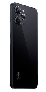 Xiaomi Redmi 12 17.2 cm (6.79") Ranura híbrida Dual SIM Android 13 4G USB Tipo C 8 GB 256 GB 5000 mAh Negro
