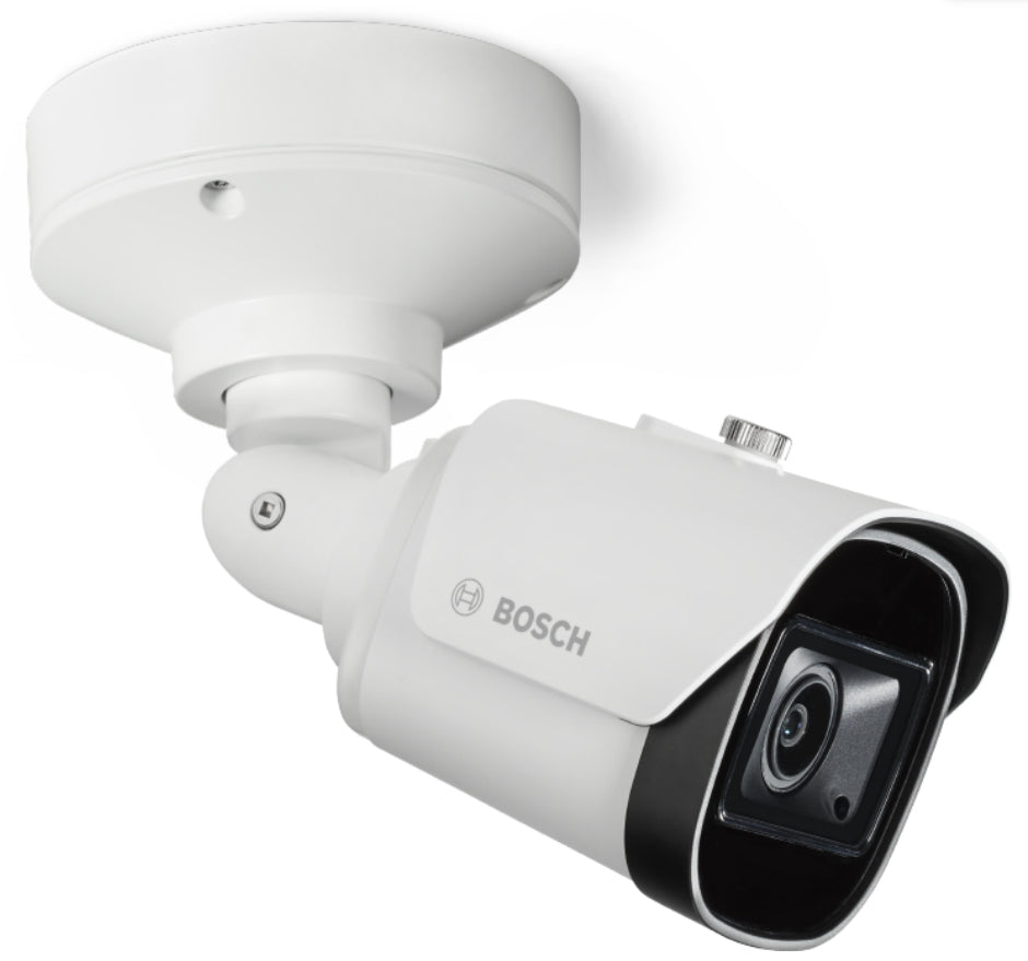 Bosch DINION 3100i IR Bala (forma) Cámara de seguridad IP Exterior 1920 x 1080 Pixeles Techo