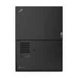 Lenovo ThinkPad X13 Laptop Villi Black Portátil Negro Concha