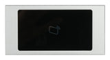 Dahua Technology DHI-VTO4202F-MR accesorios intercomunicadores Lector de tarjetas Aluminio Dahua Europe Aluminio