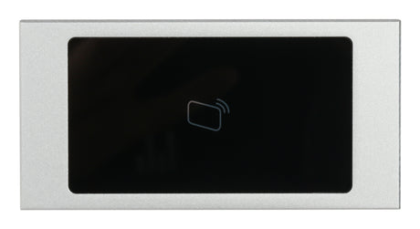 Dahua Technology DHI-VTO4202F-MR accesorios intercomunicadores Lector de tarjetas Aluminio Dahua Europe Aluminio